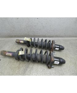 Federbein Satz H hinten 051668173AA Feder 144Tm Jeep Compass 2.4 12.1656.076