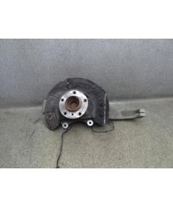 Achsschenkel vorne links Radlager 180Tkm BMW 5er F10 F11 520D 5L 11.1809.140