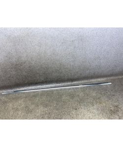 Zierleiste Tür hinten links 13243103 Chromleiste Opel Insignia A 11.1906.214