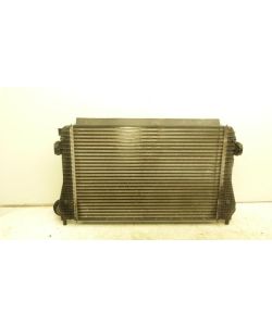 Ladeluftkühler Kühler VW Passat 3C B6 2.0 TDI VPA.08.1093.015