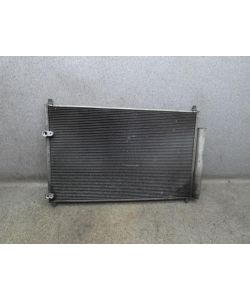 Klimakondensator Klimakühler Kondensator 198Tkm Toyota Auris 1.6 10.1754.066