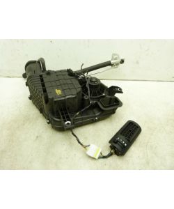 Heizungskasten Komplett hinten E30883-0330 Kia Sorento II XM 11.1416.091