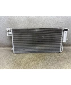 Klimakondensator EJ7H-19710-AC def 55Tkm Ford Kuga II 2 DM2 1.5 16.1886.143