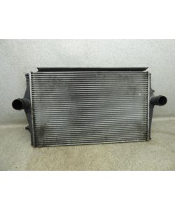 Ladeluftkühler Kühler 308Tkm Volvo S60 2.4 T3 01.1606.116