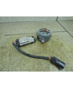 Steuerung Kühlerlüfter 1137328434 Lüfter 147Tkm Volvo S80 II  T6 AWD 08.1743.048