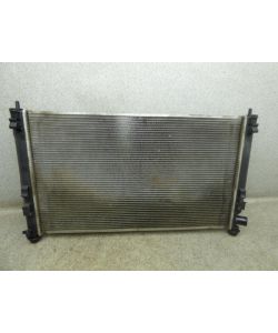 Wasserkühler Kühler 118Tkm Mitsubishi Outlander CW0 2.4 09.1609.066