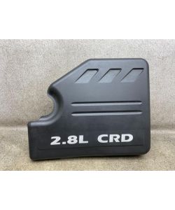 Motorabdeckung oben 04593809AF 200Tkm Lancia Voyager RT 2.8 CRD 2015 15.1902.053