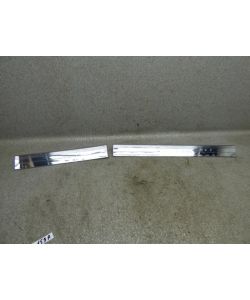 Einstiegsleiste R rechts 159Tkm Mercedes W219 CLS 320 CDI 06.1506.153