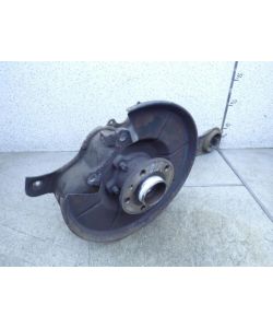 Achsschenkel hinten rechts Radlager HR 165 Volvo XC70 2.4 D5 AWD 09.1726.044