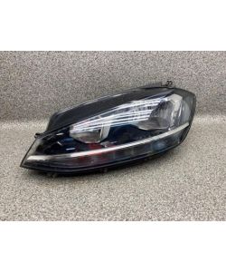 Scheinwerfer links 5G1941005D VW Golf VII AU Facelift 2017 17.1974.093