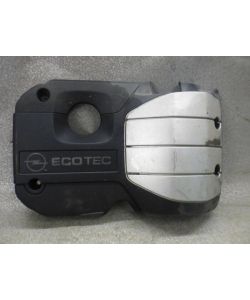 Motorabdeckung oben Abdeckung 255Tkm Opel Antara 2.0 CDTi 4x4 08.1465.038