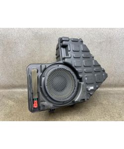 Lautsprecher 05107087AF Infinity Subwoofer Lancia Voyager RT 2.8 CRD 15.1902.207