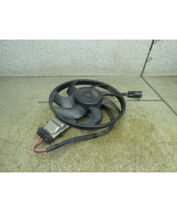 Kühlerlüfter 1137328432 Lüfter 147Tkm Volvo S80 II 3.0 T6 AWD 08.1743.049
