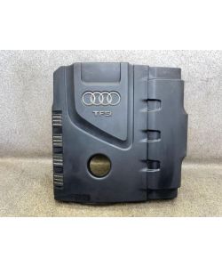 Motorabdeckung oben 06J183925BR 138Tkm Audi A6 C7 4G 2.0 TFSI Avant 13.1870.130