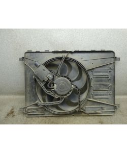 Kühlerlüfter 8240513 Lüfter 225Tkm Volvo V70 III 2.0 Flexi-Fuel 09.1610.118