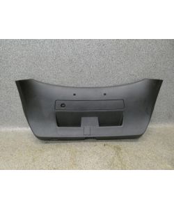Verkleidung Heckklappe 4G8867979A Abdeckung Audi A7 4G 13.1774.255
