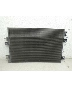 Klimakondensator 1215513AA Kondensator 100Tkm Jeep Compass PK 2.4 07.1417.009