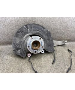 Achsschenkel vorne links 112Tkm BMW F11 520D Touring 17.1875.150