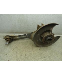 Achsschenkel HL hinten links Radlager Volvo V70 III 2.0 Flexi-Fuel 09.1610.069