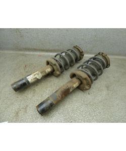 Federbein V vorne 5N0412021BD 160Tkm VW Tiguan 5N 1.4 TSI 08.1539.050