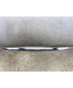 Zierleiste Heckklappe A2227570100 Blende Mercedes W222 S350 15.1940.357