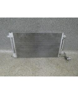 Klimakondensator 6R0820411D Klimakühler 193Tkm Seat Ibiza IV 6J FR 11.1760.005