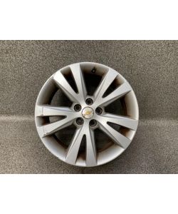 Alufelge 7J x R18 ET45 95470768 Felge def Chevrolet Captiva Facelift 13.1996.219