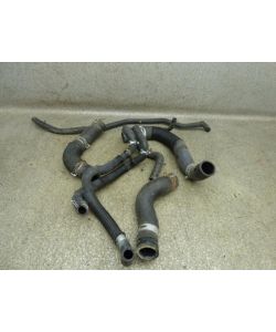 Kühlwasserschlauch Schlauch 172Tkm Toyota RAV4 III D-4 11.1599.154