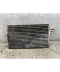 Klimakondensator 4N5H-19710-BC Klimakühler Volvo V50 2.0 D Kombi 05.1926.166