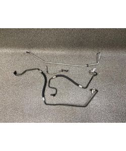 Getriebeölleitung 25927052 25927053 135Tkm Chevrolet Captiva 13.1981.238