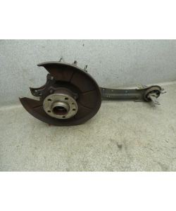 Achsschenkel HR hinten rechts Radlager 145 Volvo XC 60 XC60 2.4D AWD 09.1537.071