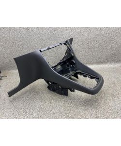 Mittelkonsole Verkleidung 5F1863212DF Abdeckung Seat Leon III 5F FR 16.1982.089