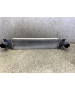 Ladeluftkühler FV41-6K775-AB def 182Tkm Ford Kuga II DM2 2.0 TDCI 15.1959.205