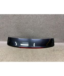 Heckspoiler 7206564 475 Schwarz 112Tkm BMW F11 520D Touring Facelift 17.1875.102