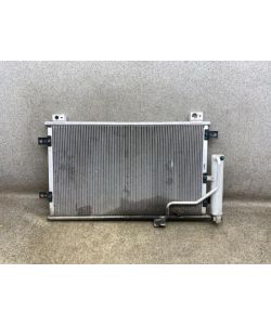 Klimakondensator Klimakühler 60Tkm Hyundai Ioniq AE Electric 19.1943.201