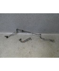 Ölleitung Stabilisator vorne Schlauch 94Tkm Toyota Land Cruiser J15 17.1780.297