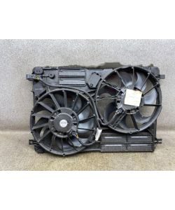 Kühlerlüfter EJ73-8C607-AF Motorlüfter 55Tkm Ford Kuga II 2 DM2 1.5 16.1886.142