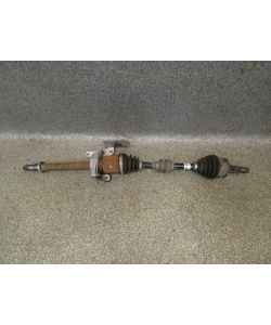 Antriebswelle vorne rechts 98Tkm Nissan Qashqai II J11 1.2 DIG-T 16.1851.193