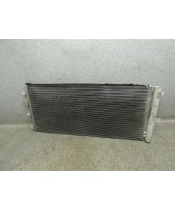Klimakondensator DG9H-19710-AE 152Tkm Ford S-Max WA6 2.0 TDCi 16.1586.076