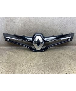 Kühlergrill 620783747R Frontgrill Renault Scenic III JZ Facelift 15.1933.142