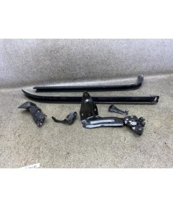 Führungsschiene Schiebetür hinten links Lancia Voyager RT 2015 15.1902.244