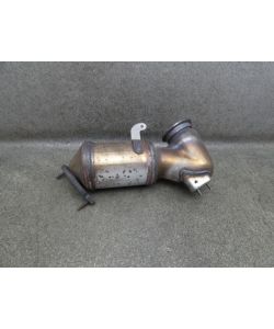 Katalysator 12673197 Kat 75Tkm Opel Astra-K+ 1.4 17.1908.154