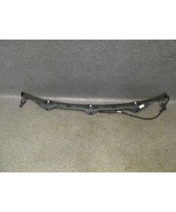 Windabweiser Abdeckung A2058690007 Waschwasserdüse Mercedes W205 18.1846.244