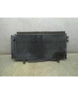 Klimakondensator Klimakühler 116Tkm Subaru Forester III SHS SH 2.0D 10.1792.104