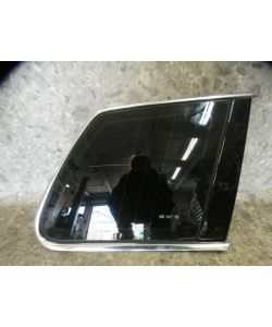 Seitenscheibe HR hinten rechts 7L6845298 155Tk VW Touareg 7L 2.5 TDI 08.1464.113