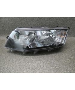 TYC Frontscheinwerfer links - Skoda Octavia Scheinwerfer L