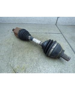 Antriebswelle vorne links 30783199 VL 147Tkm Volvo S80 II 3.0 T6 AWD 08.1743.021