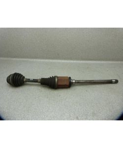 Antriebswelle VR vorne rechts 7591682 109Tkm BMW E84 X1 1.8d xDrive 12.1462.160