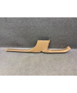 Einstiegsleiste rechts 7L6853370G 7L0853370E Porsche Cayenne 9PA 09.1861.092