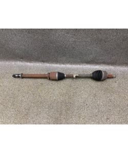 Antriebswelle vorne rechts 391001702R Renault Scenic III JZ 1.6 DCI 15.1933.134